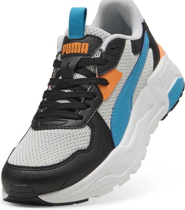 Produktbild Puma Trinity Lite Jr (39)