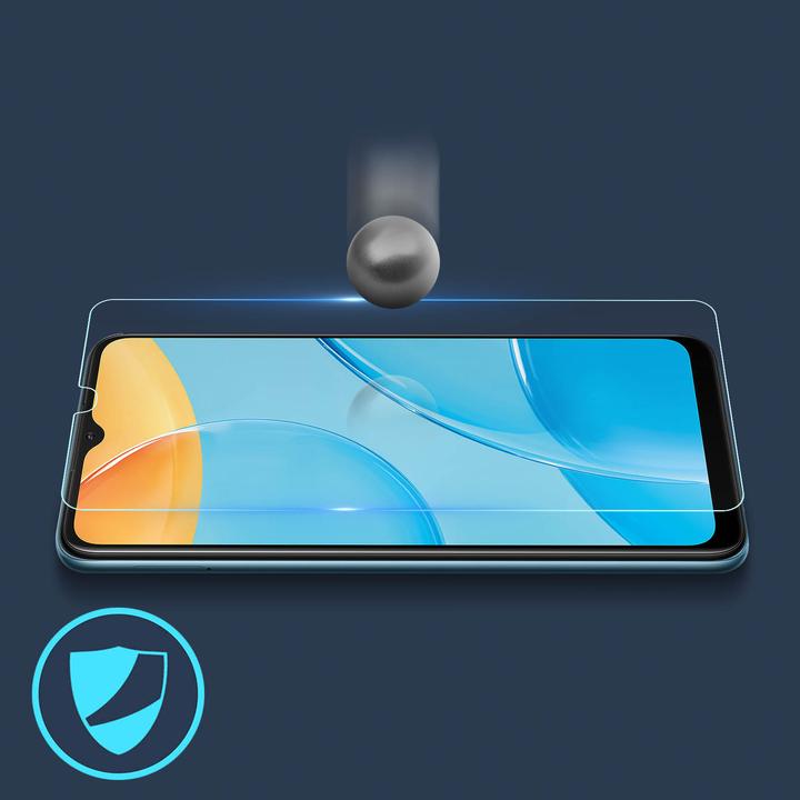 Immagine prodotto Avizar Pellicola cristallina, protezione del display in vetro (1 Pezzo/i, Oppo A15)