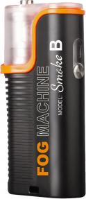 Actual product image Lensgo Smoke B