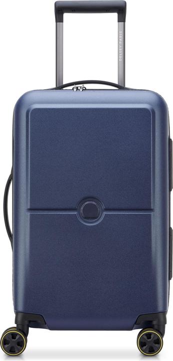Produktbild Delsey Turenne 2.0 4 Rollen Kabinentrolley 56 cm (36 l, Handgepäck (bis 50l))