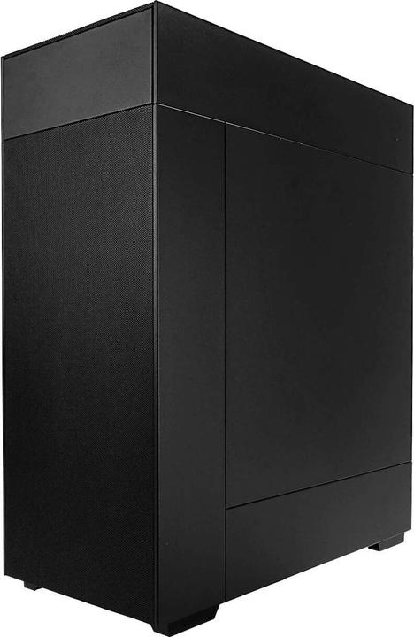 Actual product image In Win Mod Free Deluxe (mATX, Mini-ITX, ATX)