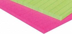 Productafbeelding Post-it Super kleverige notities (12,5 x 20,5 cm)