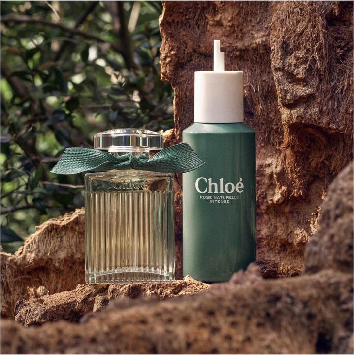 Immagine prodotto Chloé Rosa Naturale Intensa Eau de Parfum Ricarica (Eau de parfum, 150 ml)