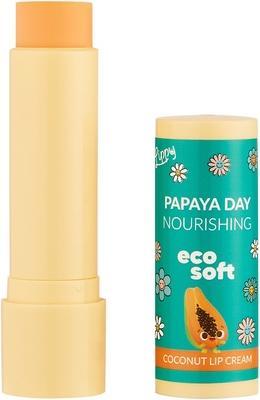 NoName Lippy Day Kokosnuss Lippencreme Papaya 48g