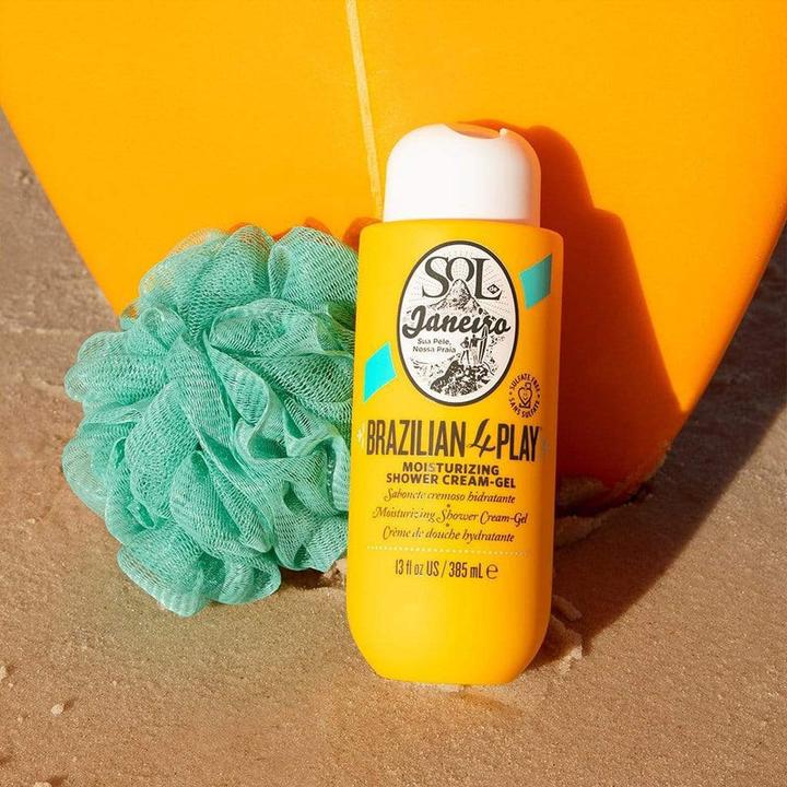 Produktbild Sol de Janeiro Brazilian 4 Play (385 ml)