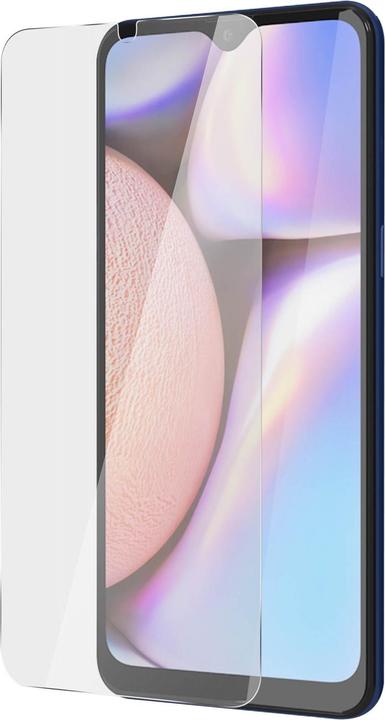 Immagine prodotto Avizar Pellicola cristallina, protezione del display in vetro (1 Pezzo/i, Samsung Galaxy A10s)