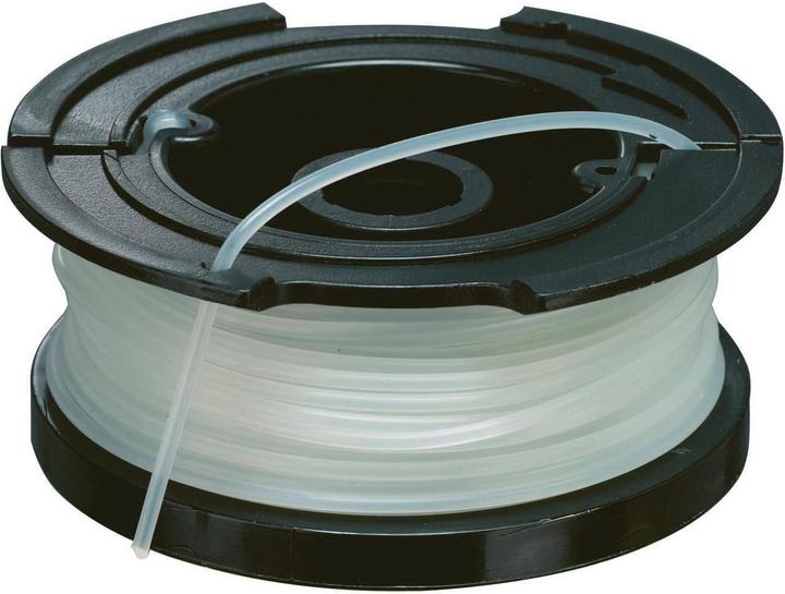 Image du produit Black & Decker A6481 (Herbicide, Fil de coupe + bobine de fil)