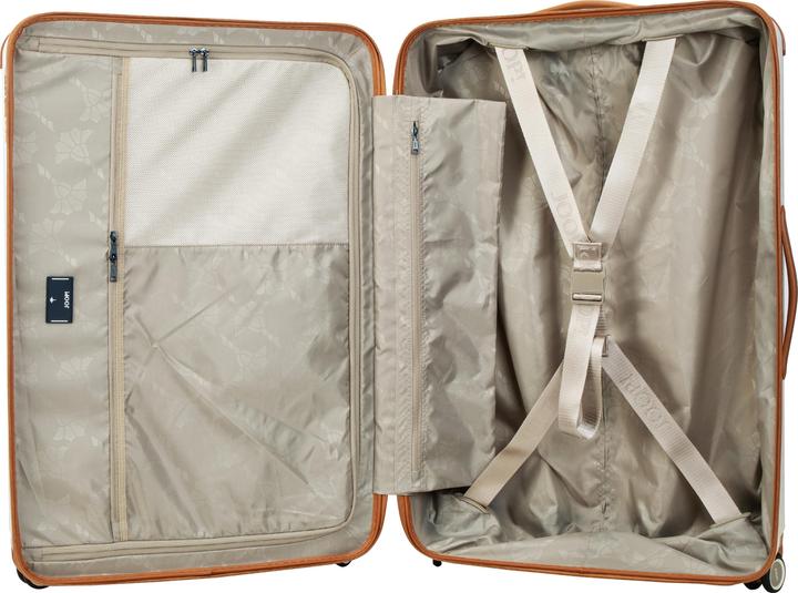 Immagine prodotto Joop! Trolley + Valigia Cortina Volare C75 Trolleycase LVZ 4W (95 l)