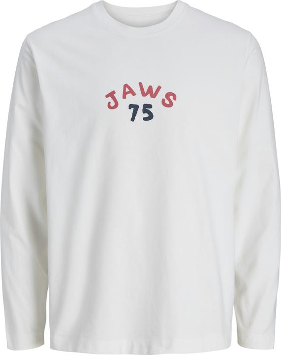 Produktbild Jack & Jones Jorjaws Ls Tee (XL)