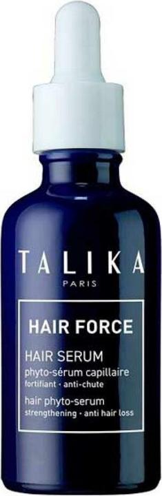 Talika HAIR FORCE serum 50ml (Body lotion, 50 ml)