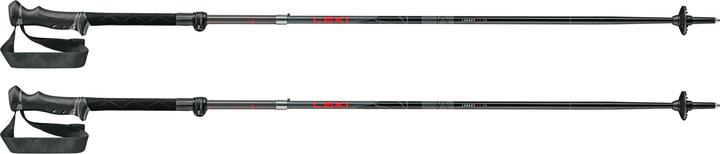Actual product image Leki Legacy FX TA (110 - 130 cm)