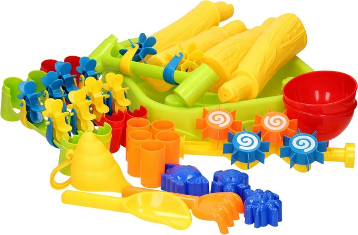 Produktbild Wassermühle