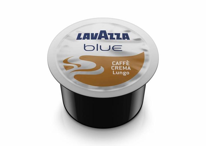 Produktbild Lavazza Blue Caffè (100 x Port.)