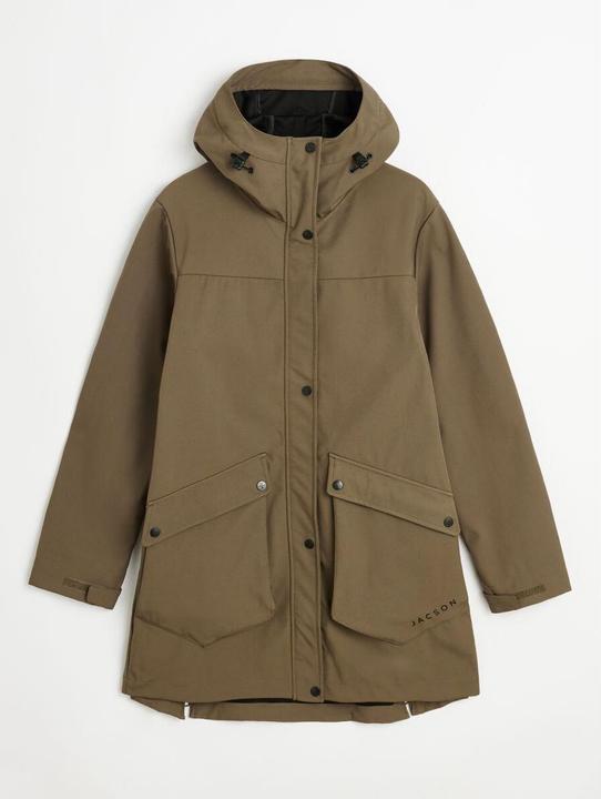 Produktbild Jacson wasserdichte reitjacke damen bodi (L)