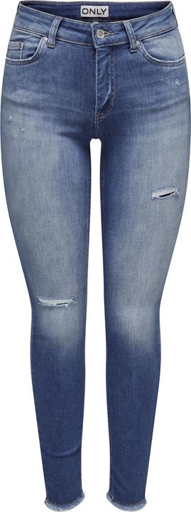 Only ONLBLUSH MID Skinny Fit Jeans (32)