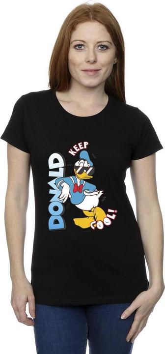 Produktbild Disney Donald Duck Cool TShirt (XXL)