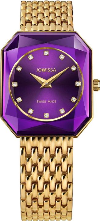 Image du produit Jowissa J8.081.M (Montre analogique, 7.50 mm)