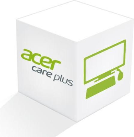 Produktbild Acer Advantage 4 years Carry in for Aspire All-In-One PC Virtual Booklet (P) (8 Monate, Bring-In, Post Warranty)