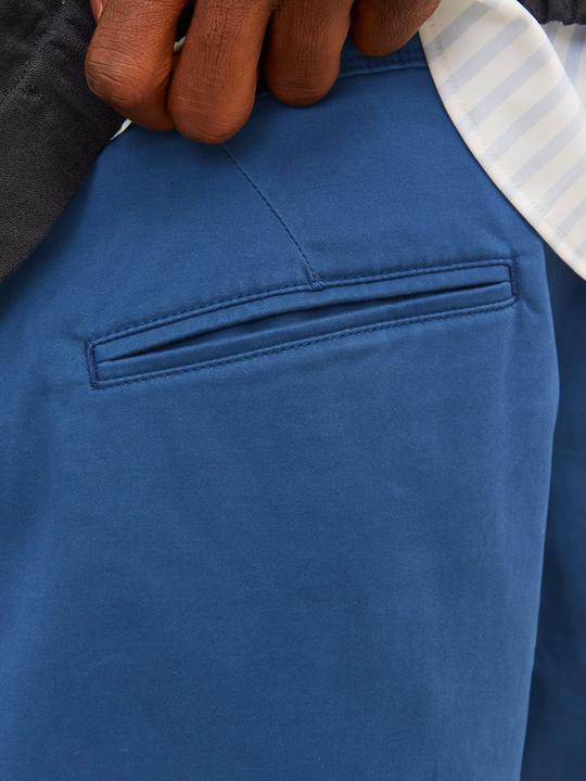 Actual product image Jack & Jones Regular fit chino shorts Chino shorts (XS)