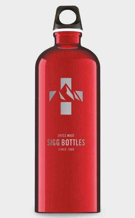Image du produit Sigg Emblème de la Suisse (1 l)