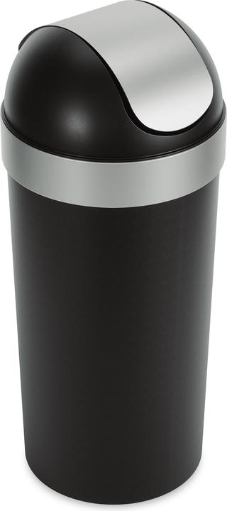 Immagine prodotto Umbra Venti 62L Mülleimer mit Schwingdeckel (62 l)