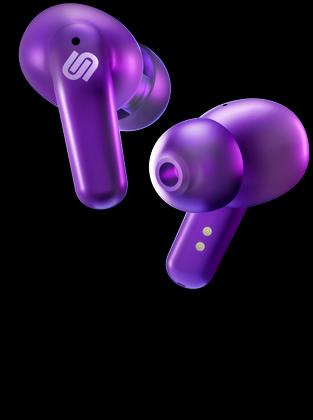 Actual product image Urbanista Seoul (ANC, 32 h, Cable)