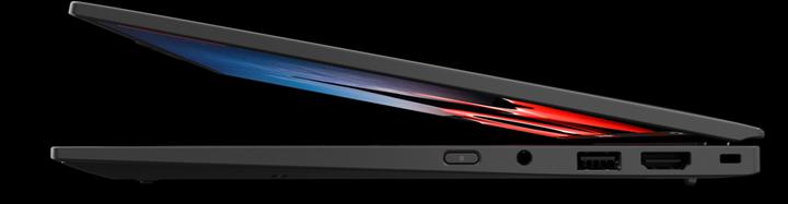 Produktbild Lenovo ThinkPad X1 Carbon Gen 12 (14", Intel Core Ultra 7 155U, 32 GB, 512 GB, CH)