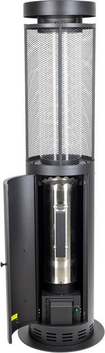 Actual product image Nouvel Samutu (4900 W)