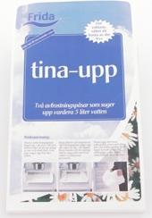 Produktbild Frida Tina Avfrostningspåsar