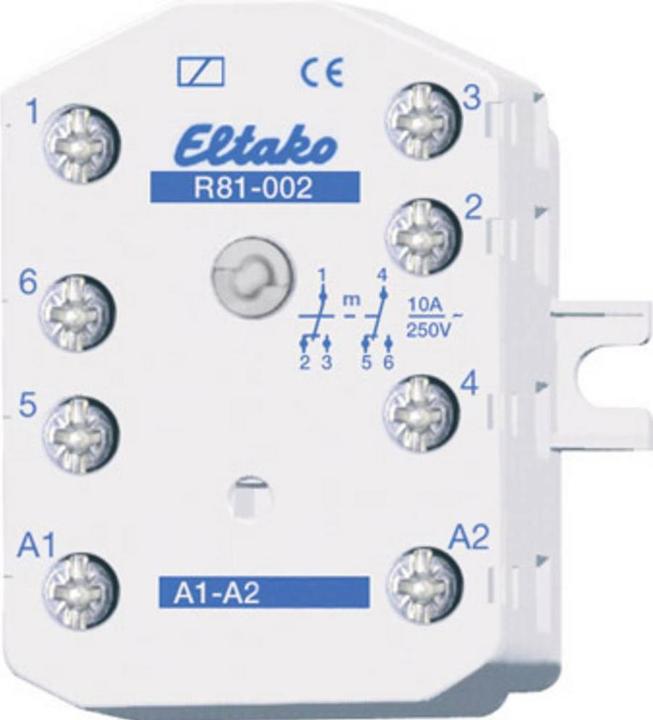Image du produit Eltako Schaltrelais