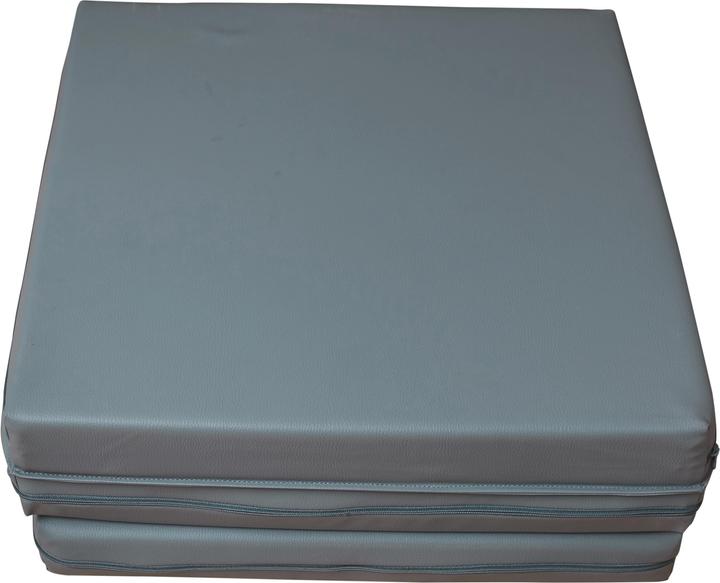 Image du produit BenchK Tapis de gymnastique pliable