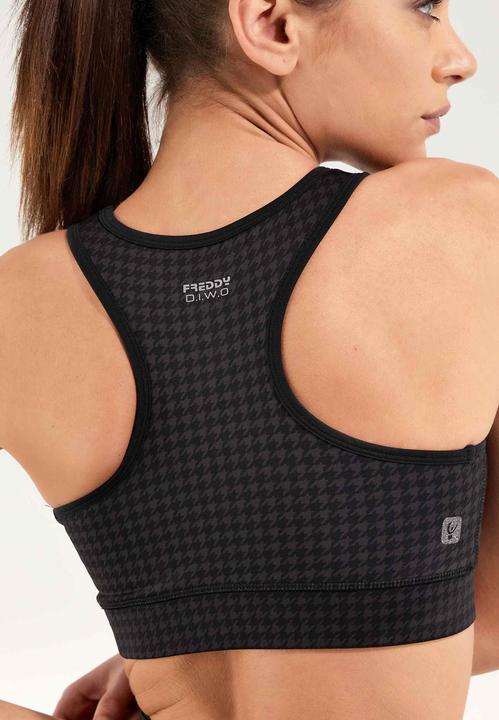 Image du produit Freddy Soutien-gorge de sport F2WSFB5 (S)