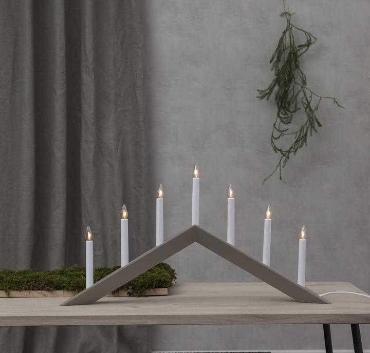 Actual product image Star Trading Candlestick Arrow (E10)