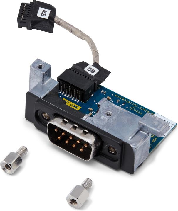 Actual product image HP Workstations accessories