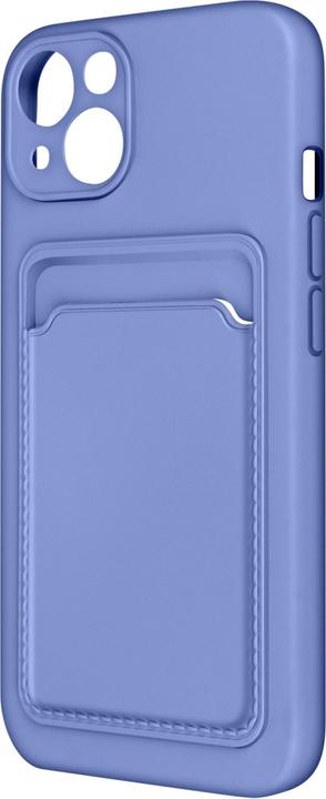 Actual product image Forcell 4CB Series (Apple iPhone 13)