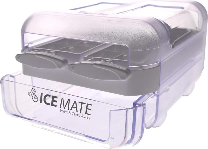 Image du produit Luth Machine à glaçons Ice Mate ICM101