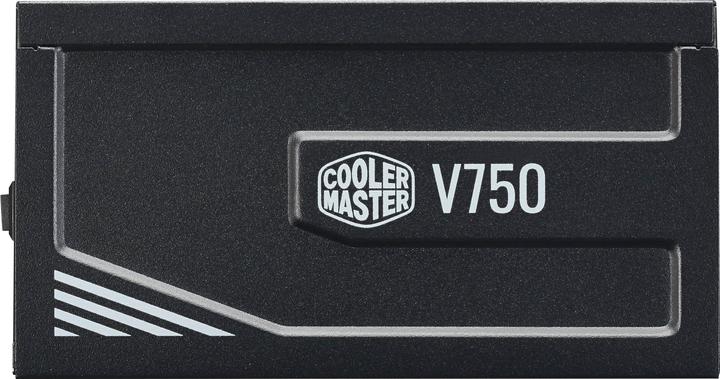 Produktbild Cooler Master V750 Gold V2 (750 W)