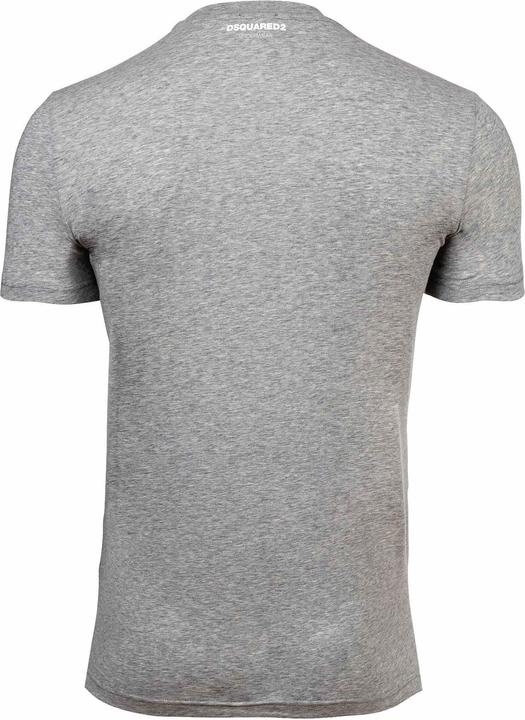 Image du produit Dsquared2 T-Shirt Casual Bequem sitzend 3-PACK T-SHIRT (XL)