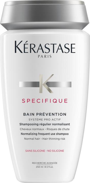 Spécifique Bain Prévention (250 ml, Liquid shampoo)