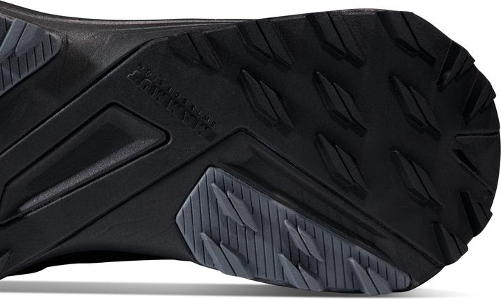 Produktbild Mammut Saentis TR Low Women (38 2/3)
