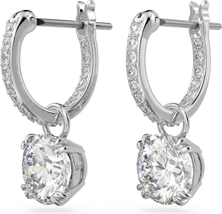 Produktbild Swarovski Constella Ohrringe Silber (Swarovski Metall)