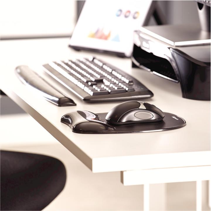 Produktbild Fellowes Gel