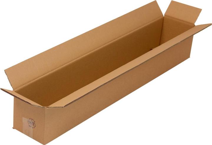 Image du produit Transpak Karton 2-wellig,VE20, 1000x150x150 mm,B0,Q.2.3 (1 x)