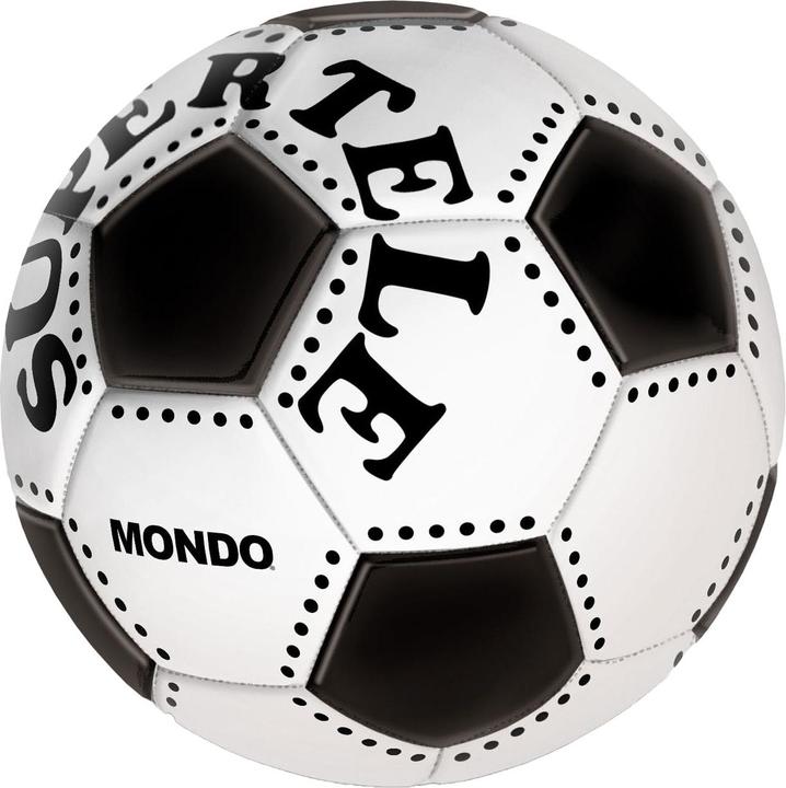 Immagine prodotto Mondo Calcio Super Tele, 21,5 cm