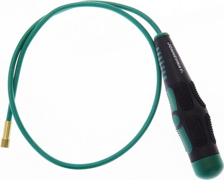 Produktbild Jonnesway Flexibler magnetischer Objektzieher, Länge 525 mm - AG010190B