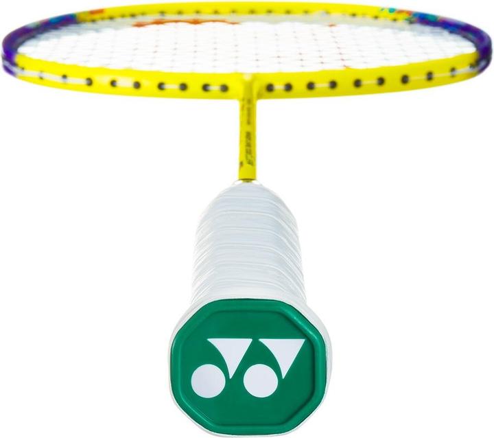 Produktbild Yonex Badminton Schläger Nanoflare 002 clear