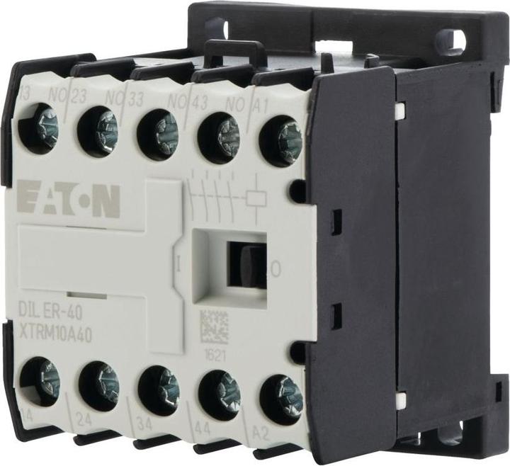 Produktbild Eaton Steuerrelais 230VAC 4S