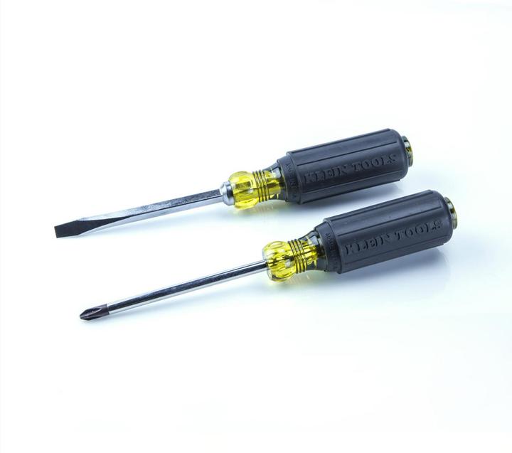 Actual product image Klein Tools 85078 Screwdriver, 8-piece set