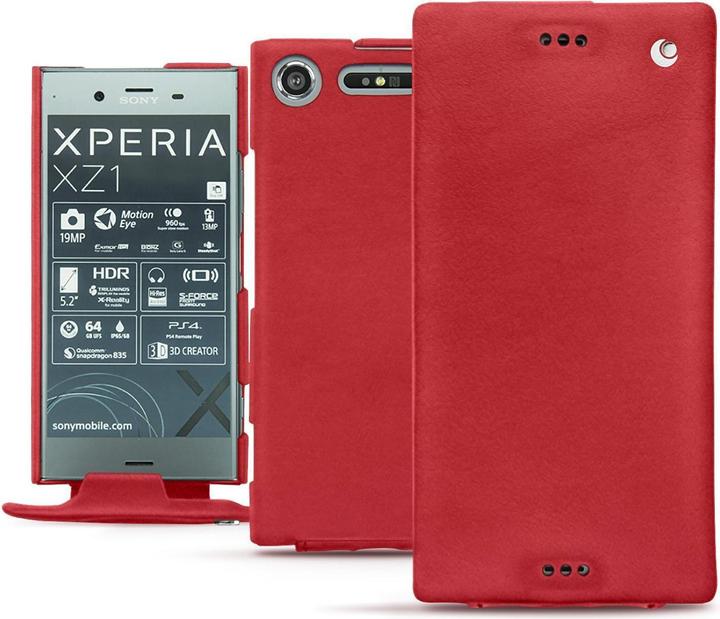 Rouge troupelenc ( Pantone #AB191A )