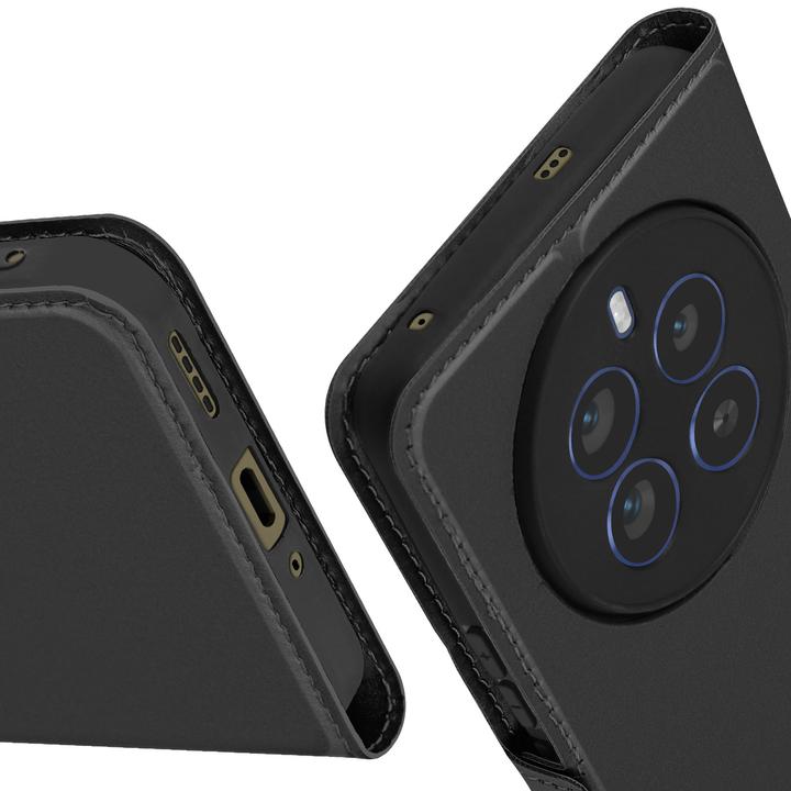 Actual product image Avizar Classic Chic Cover Series (Realme 12)